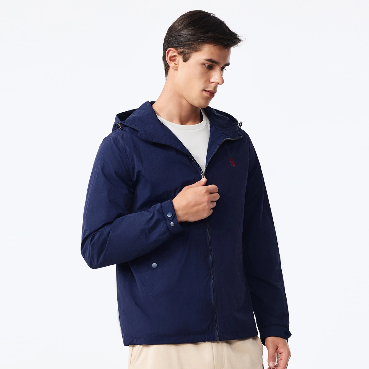 U.S. POLO ASSN.