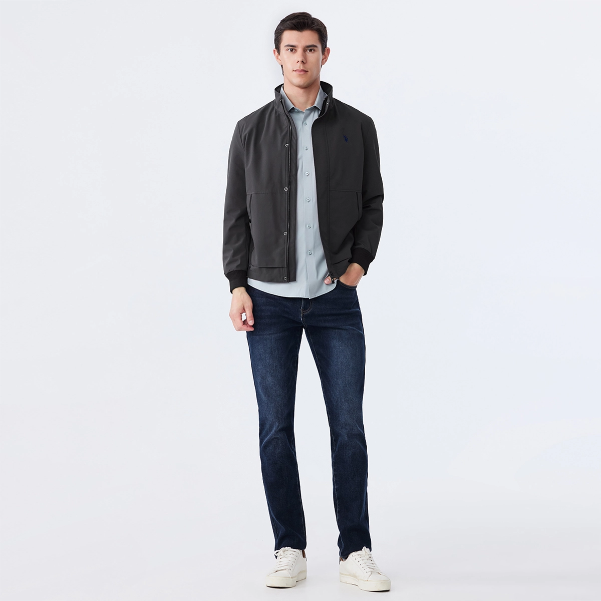 U.S. POLO ASSN.