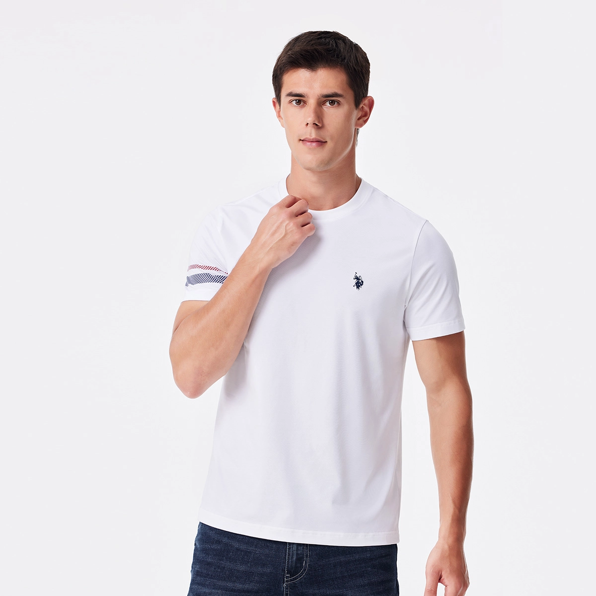 U.S. POLO ASSN. T