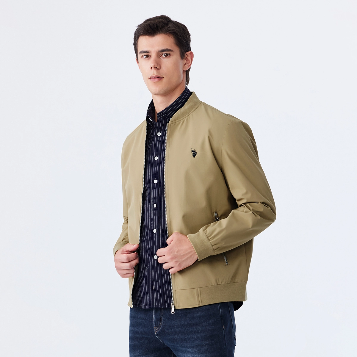 U.S. POLO ASSN.