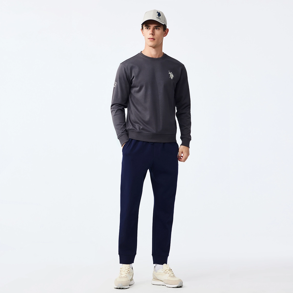 U.S. POLO ASSN.