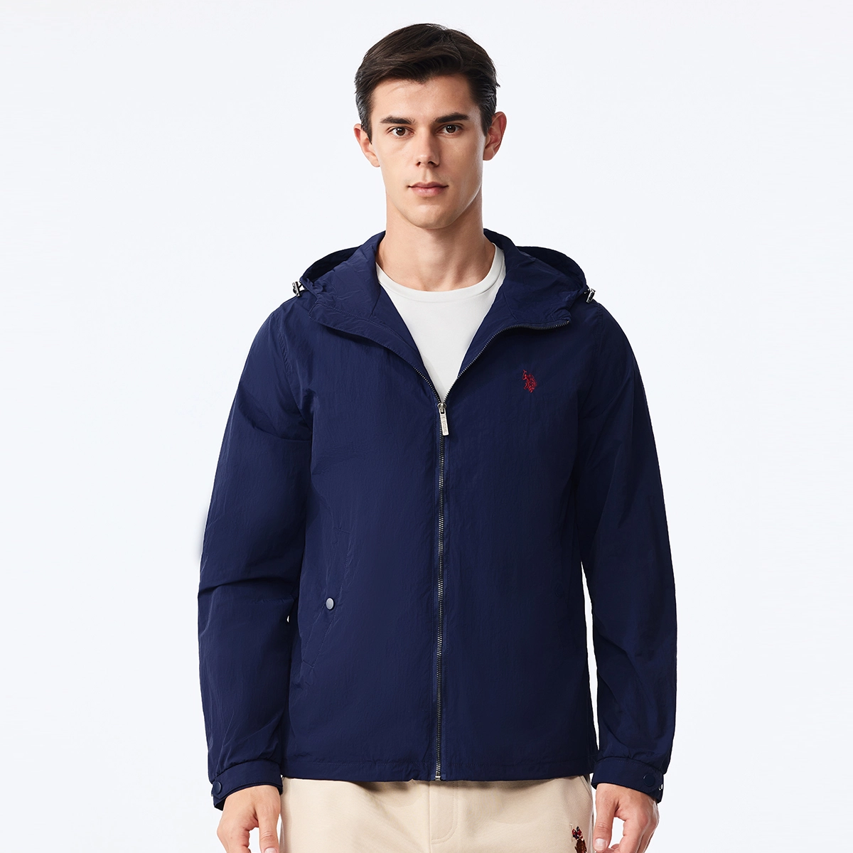 U.S. POLO ASSN.
