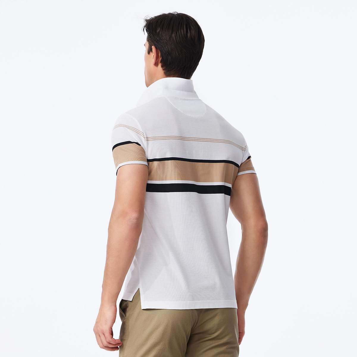 U.S. POLO ASSN. logoPolo