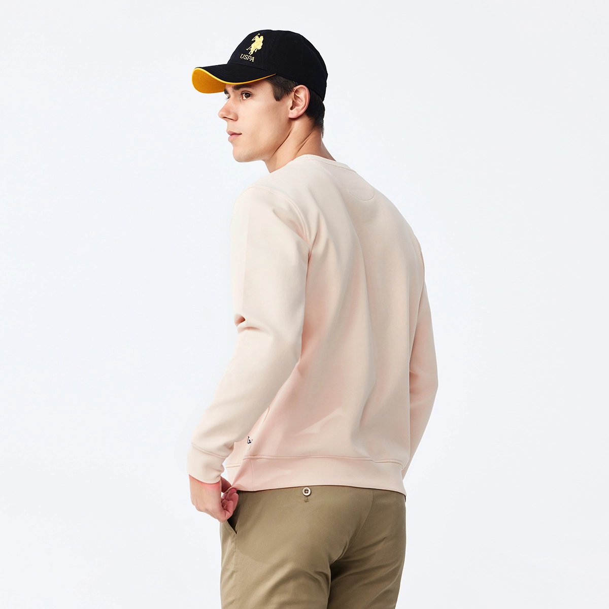 U.S. POLO ASSN.