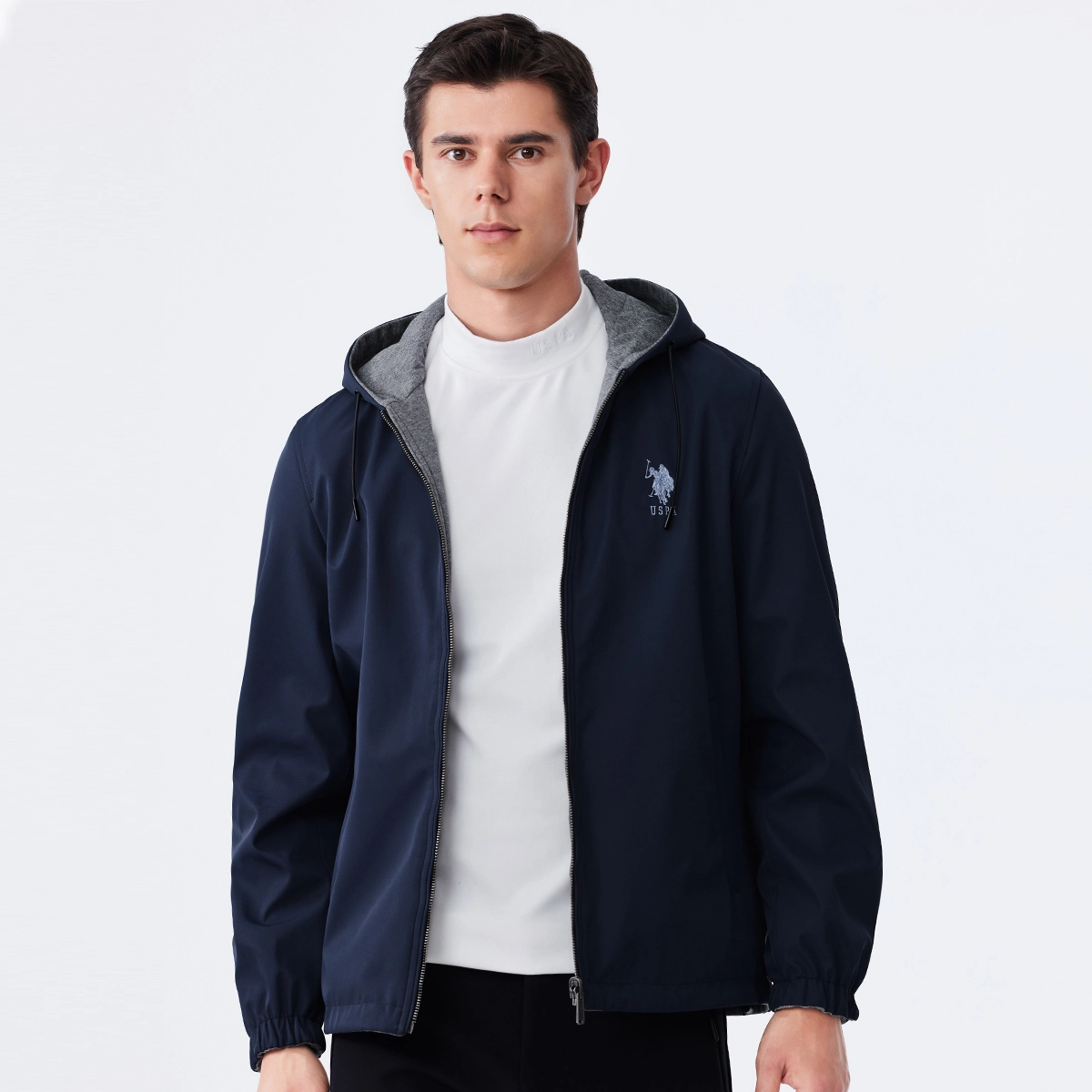 U.S. POLO ASSN.