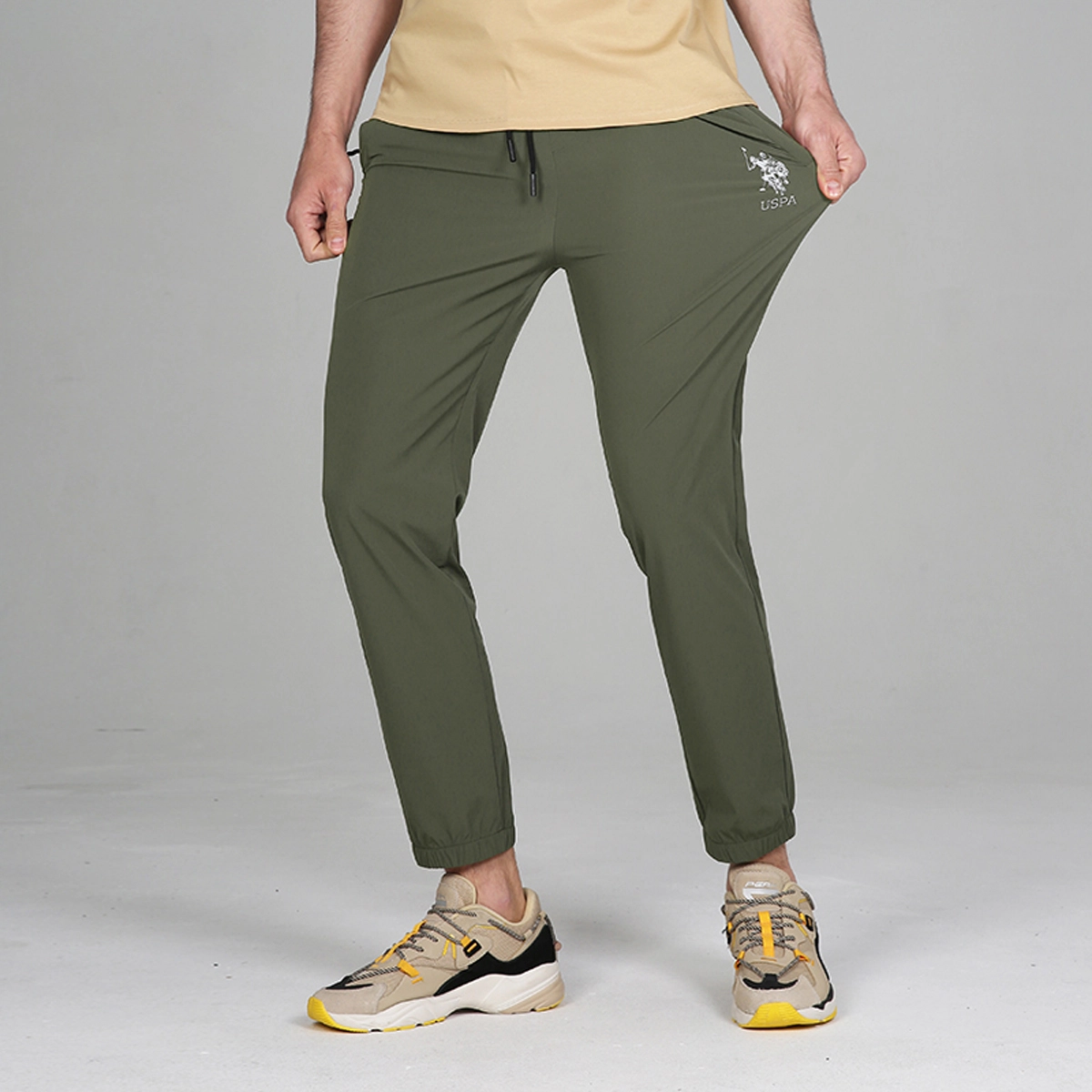 U.S. POLO ASSN.