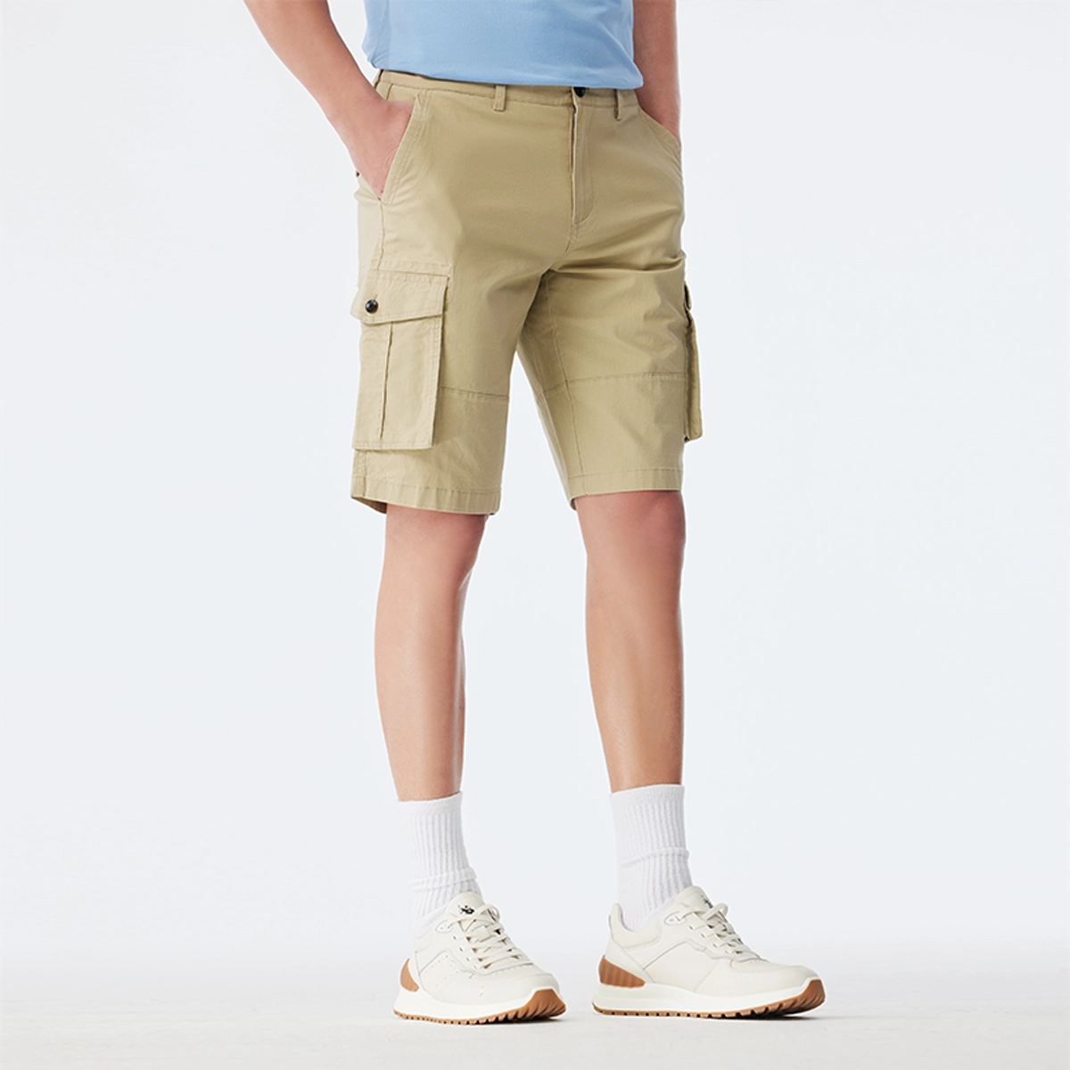 U.S. POLO ASSN. logo