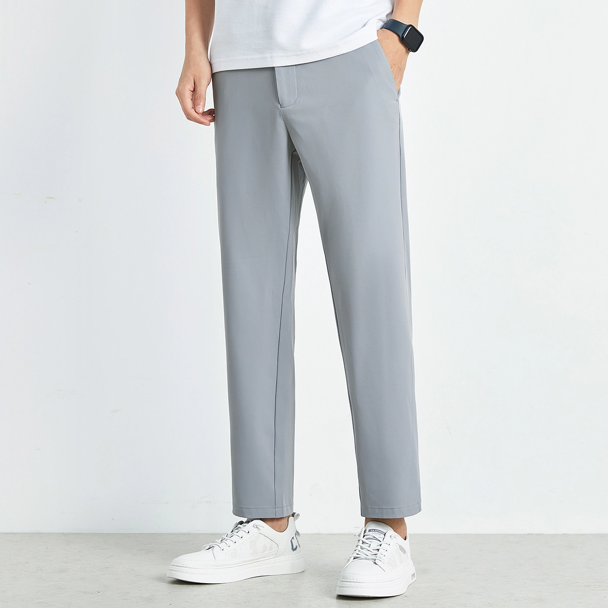 U.S. POLO ASSN.