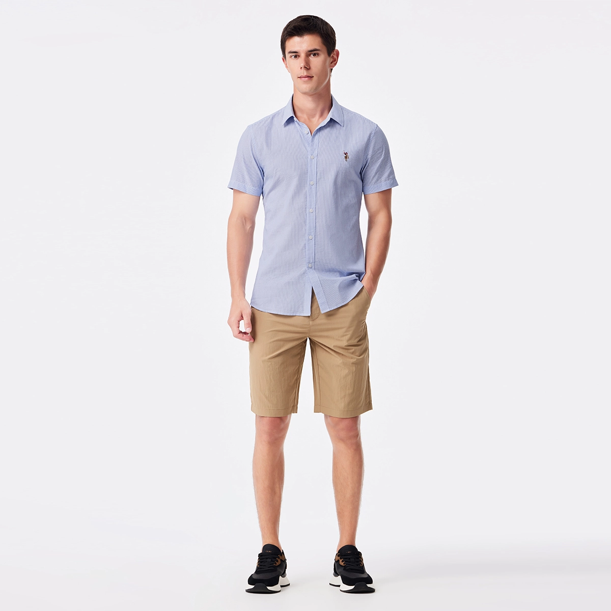 U.S. POLO ASSN.