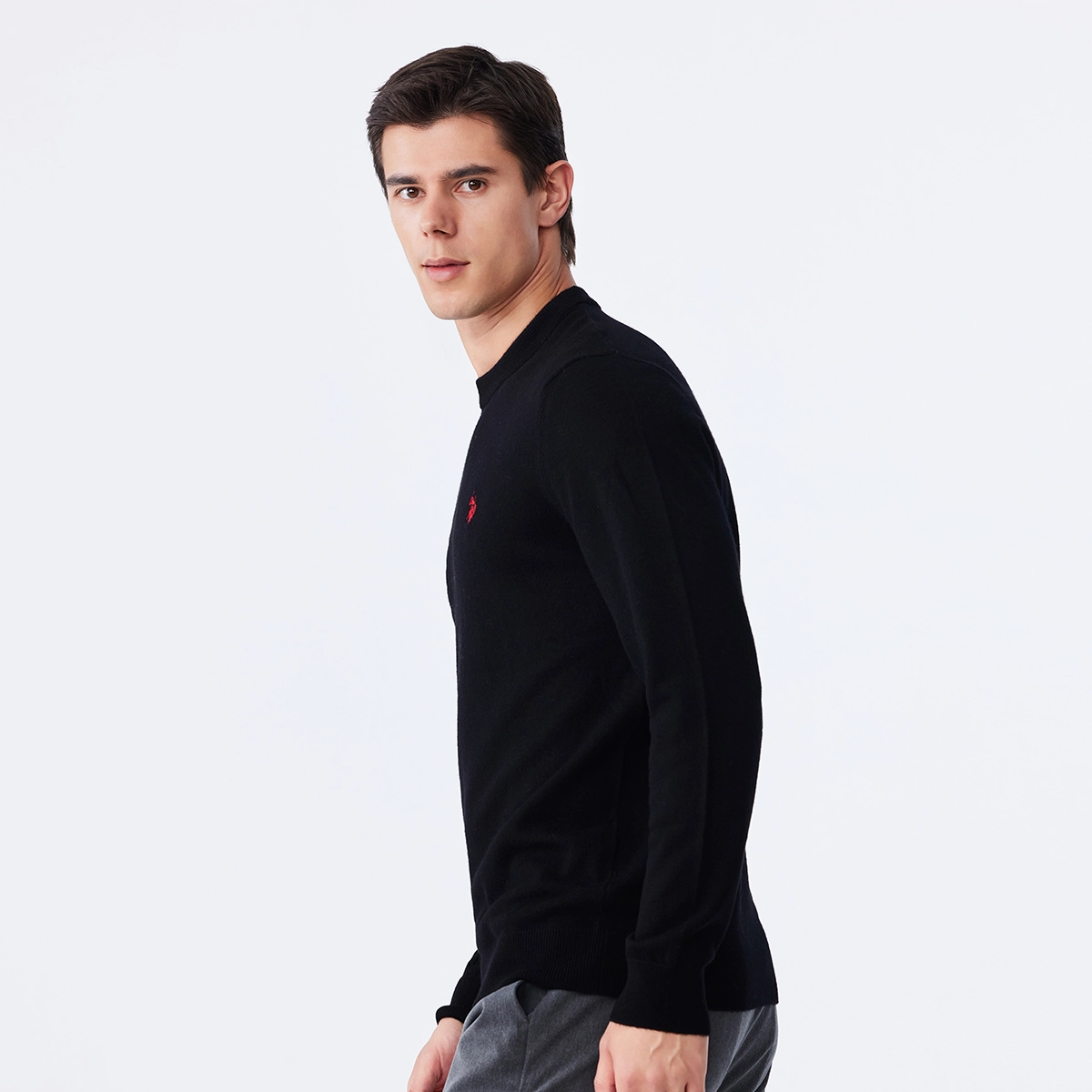 U.S. POLO ASSN.