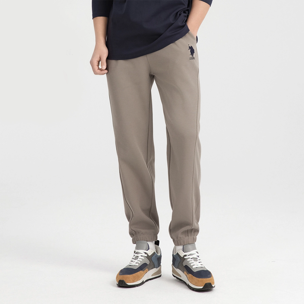 U.S. POLO ASSN.