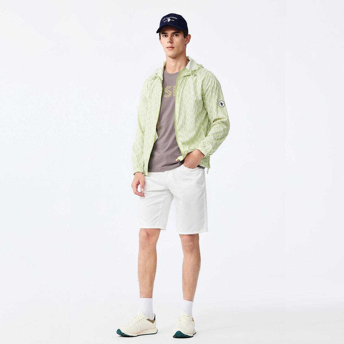 U.S. POLO ASSN.