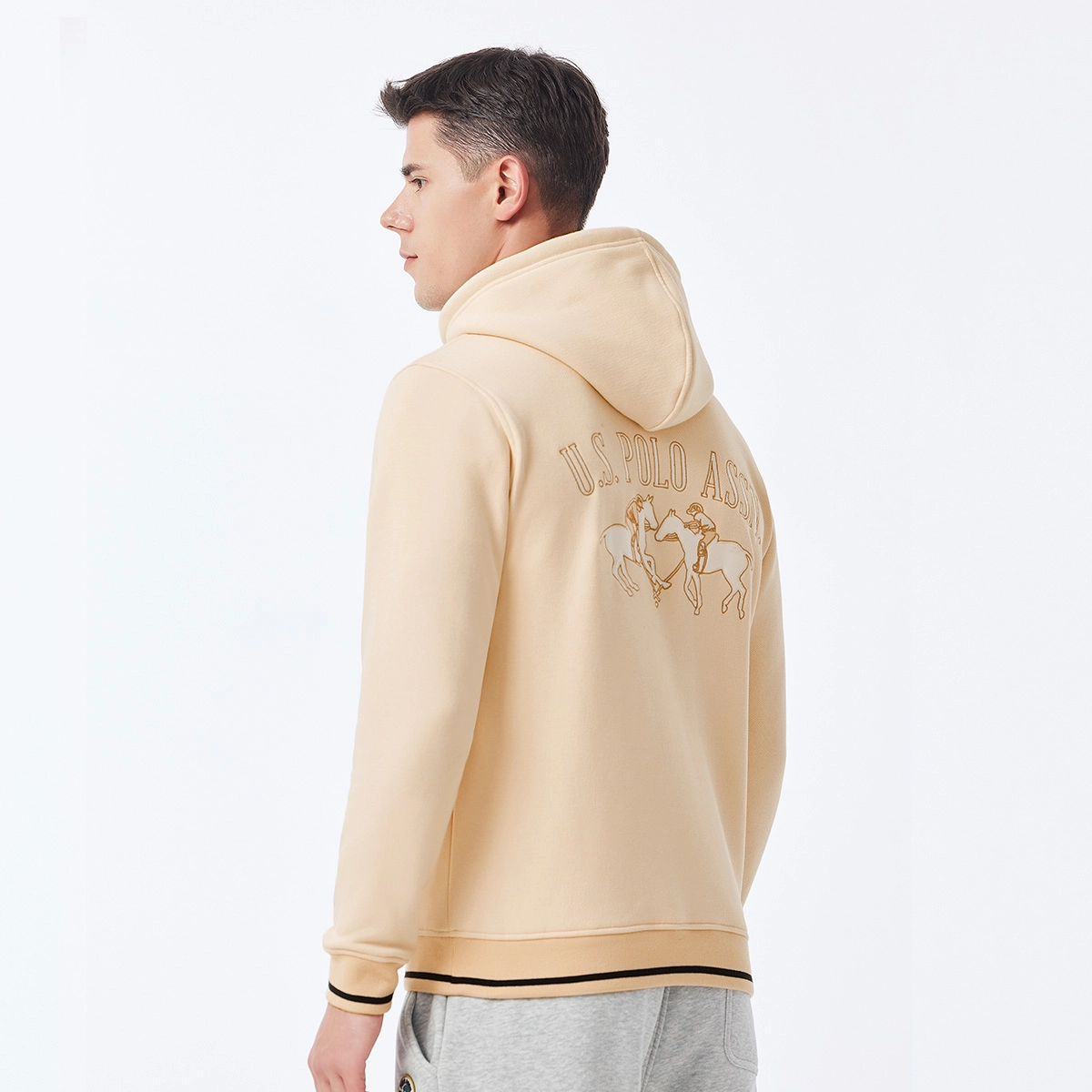 U.S. POLO ASSN.