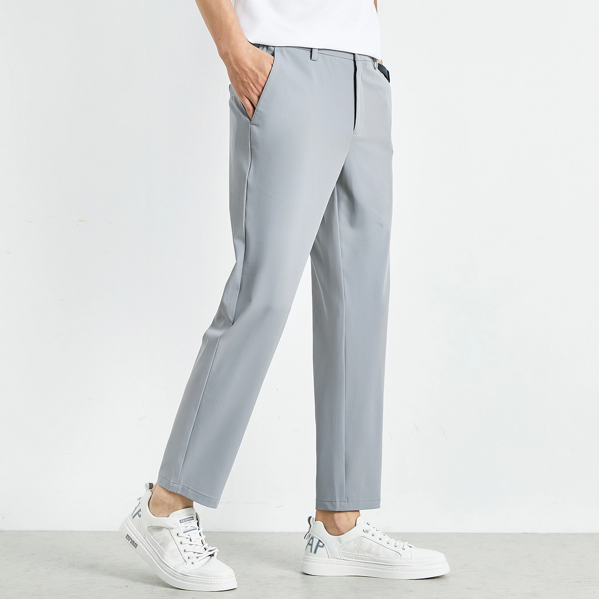U.S. POLO ASSN.