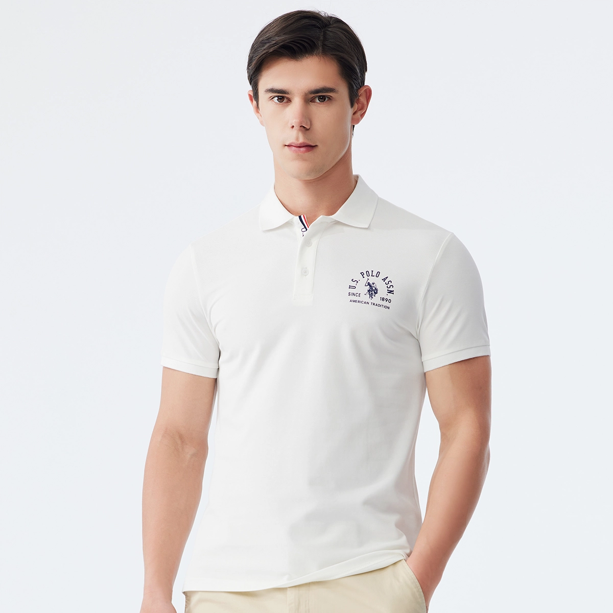 U.S. POLO ASSN. Polo