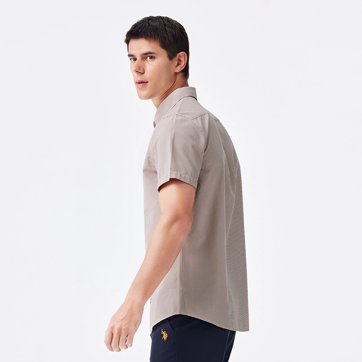 U.S. POLO ASSN.