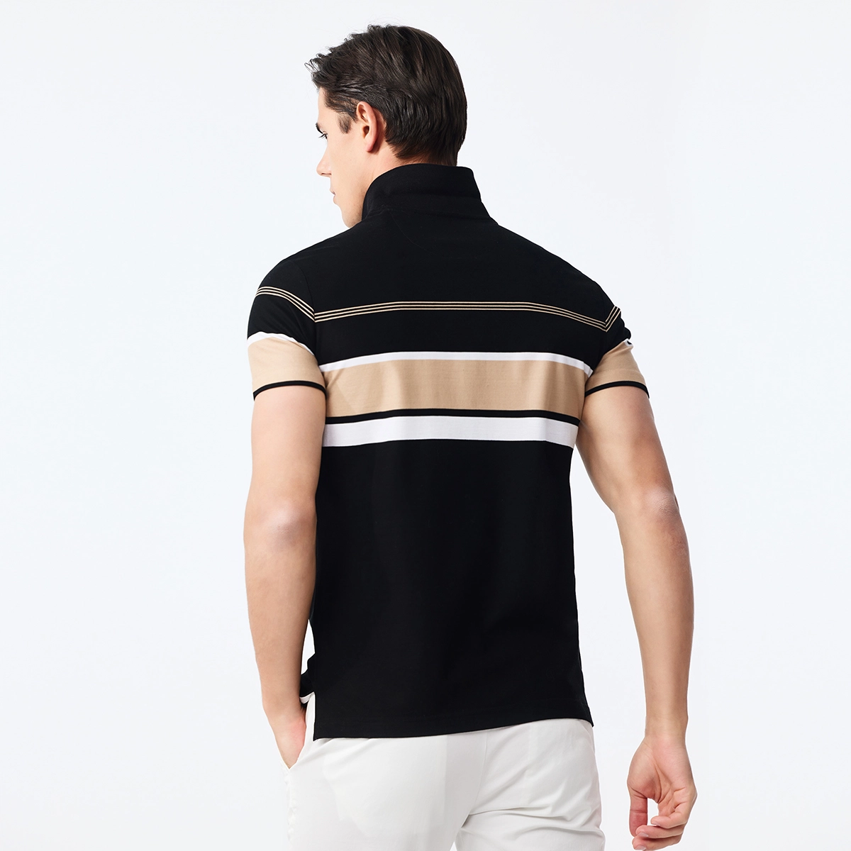 U.S. POLO ASSN. logoPolo
