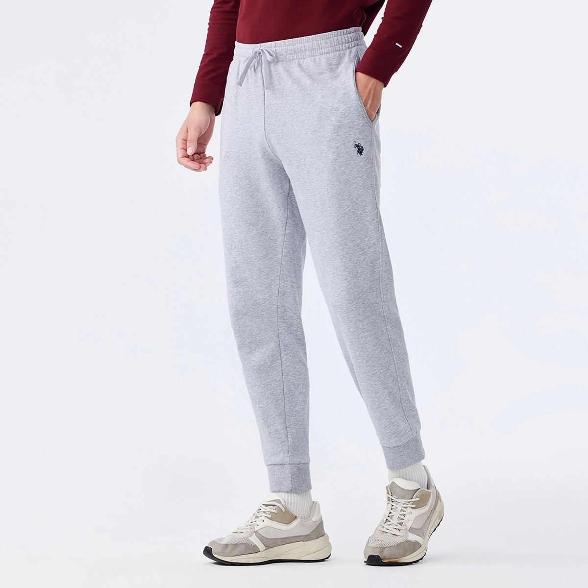 U.S. POLO ASSN.