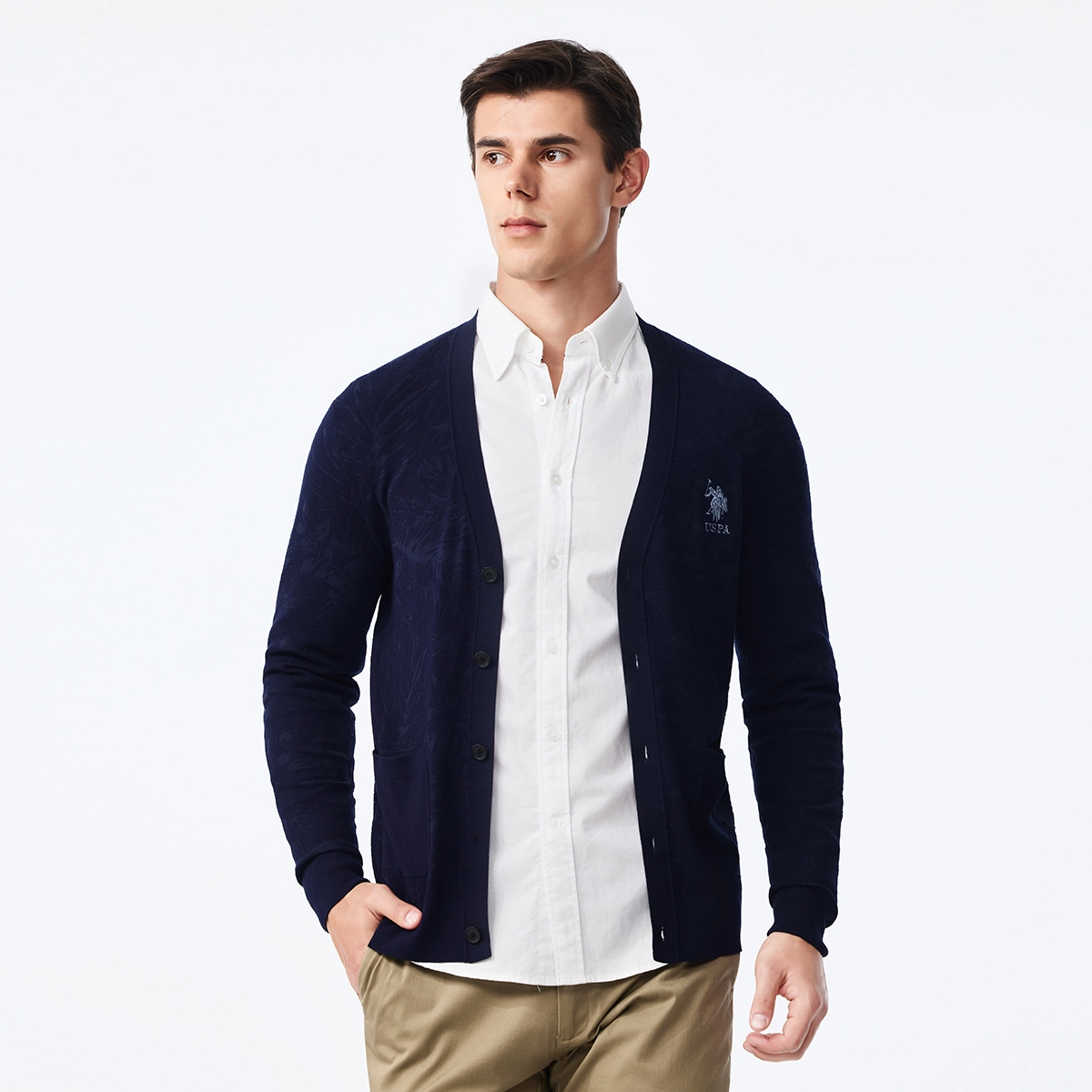 U.S. POLO ASSN. V