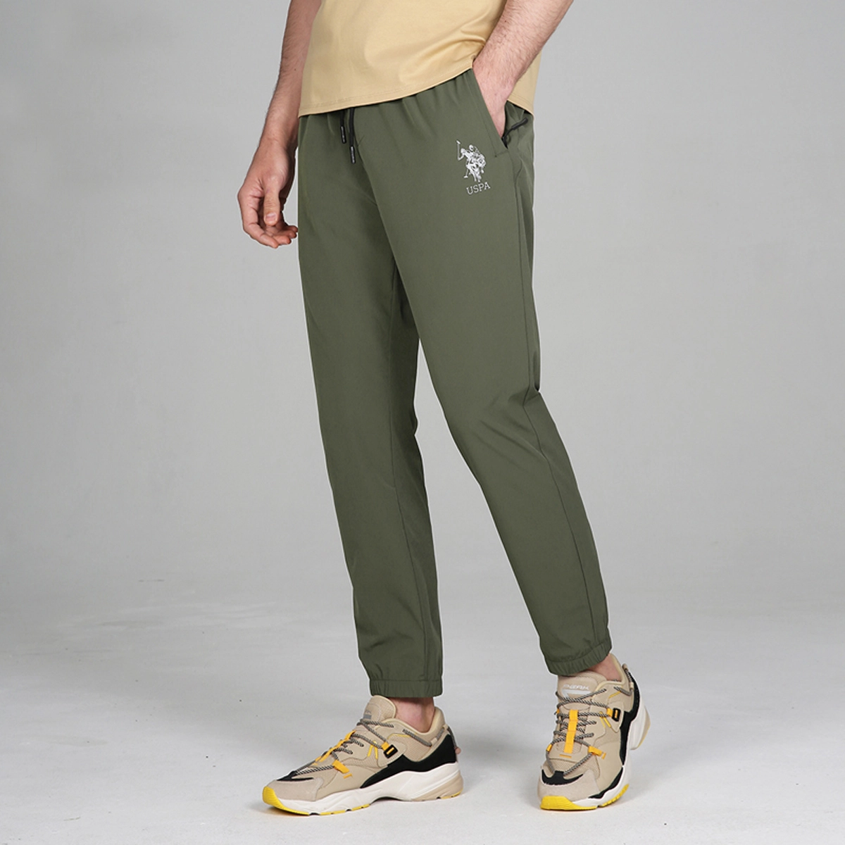 U.S. POLO ASSN.