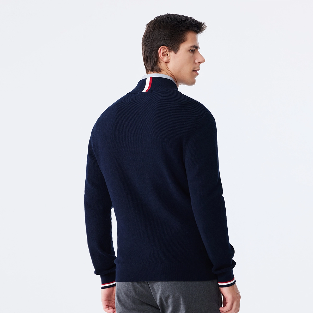 U.S. POLO ASSN.
