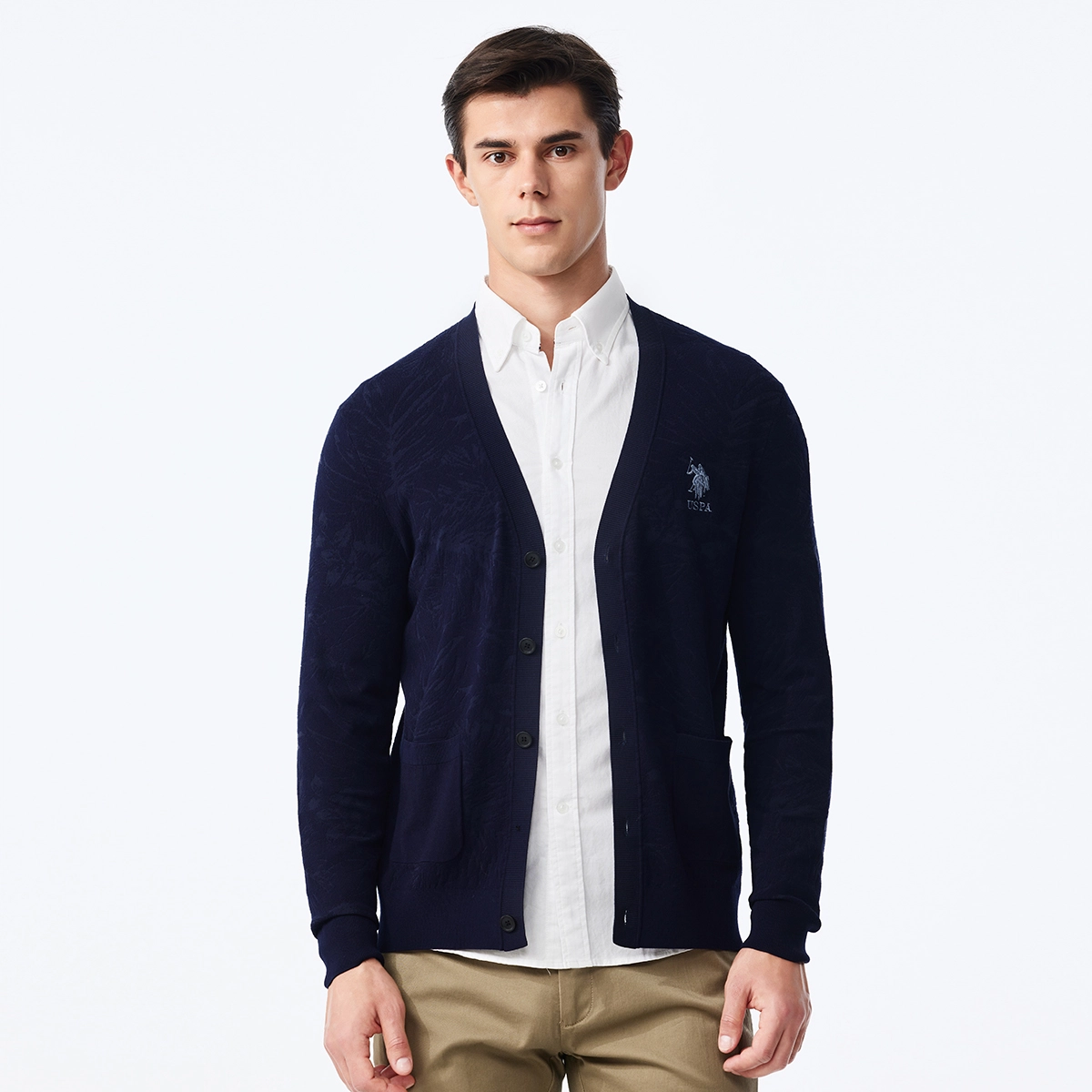 U.S. POLO ASSN. V