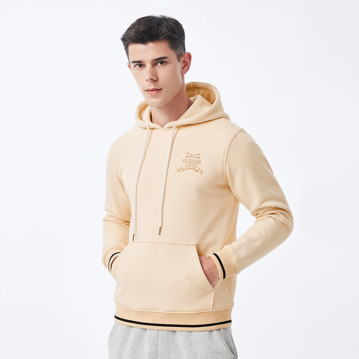U.S. POLO ASSN.