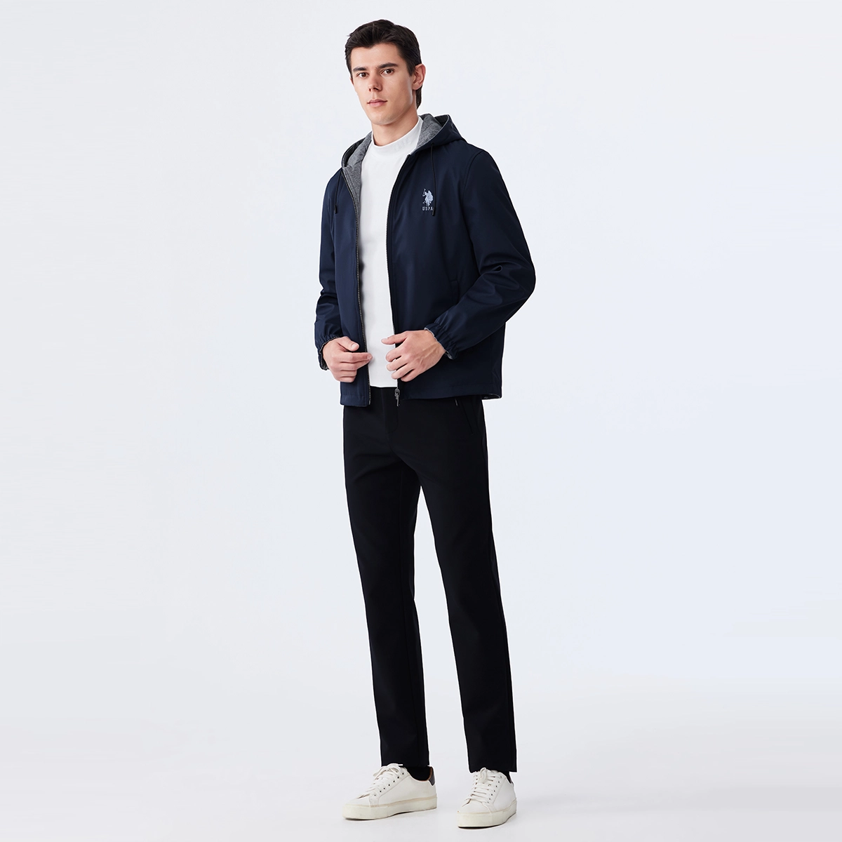 U.S. POLO ASSN.
