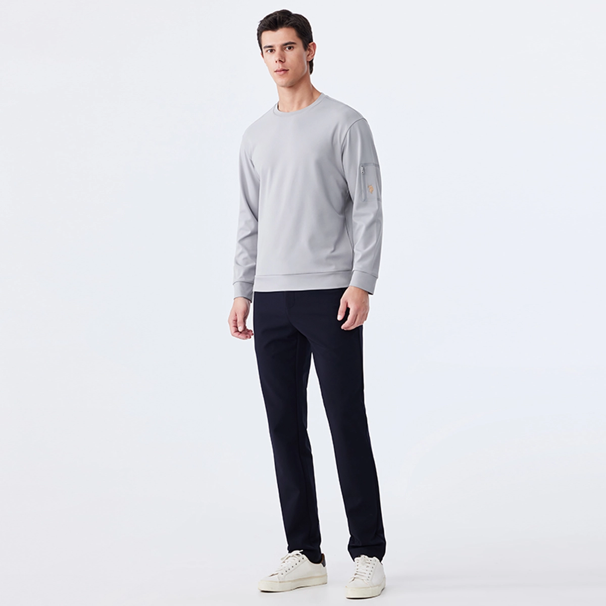 U.S. POLO ASSN.