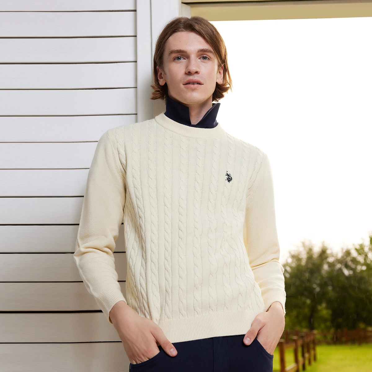 U.S. POLO ASSN.