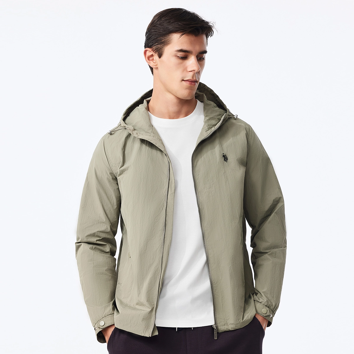 U.S. POLO ASSN.