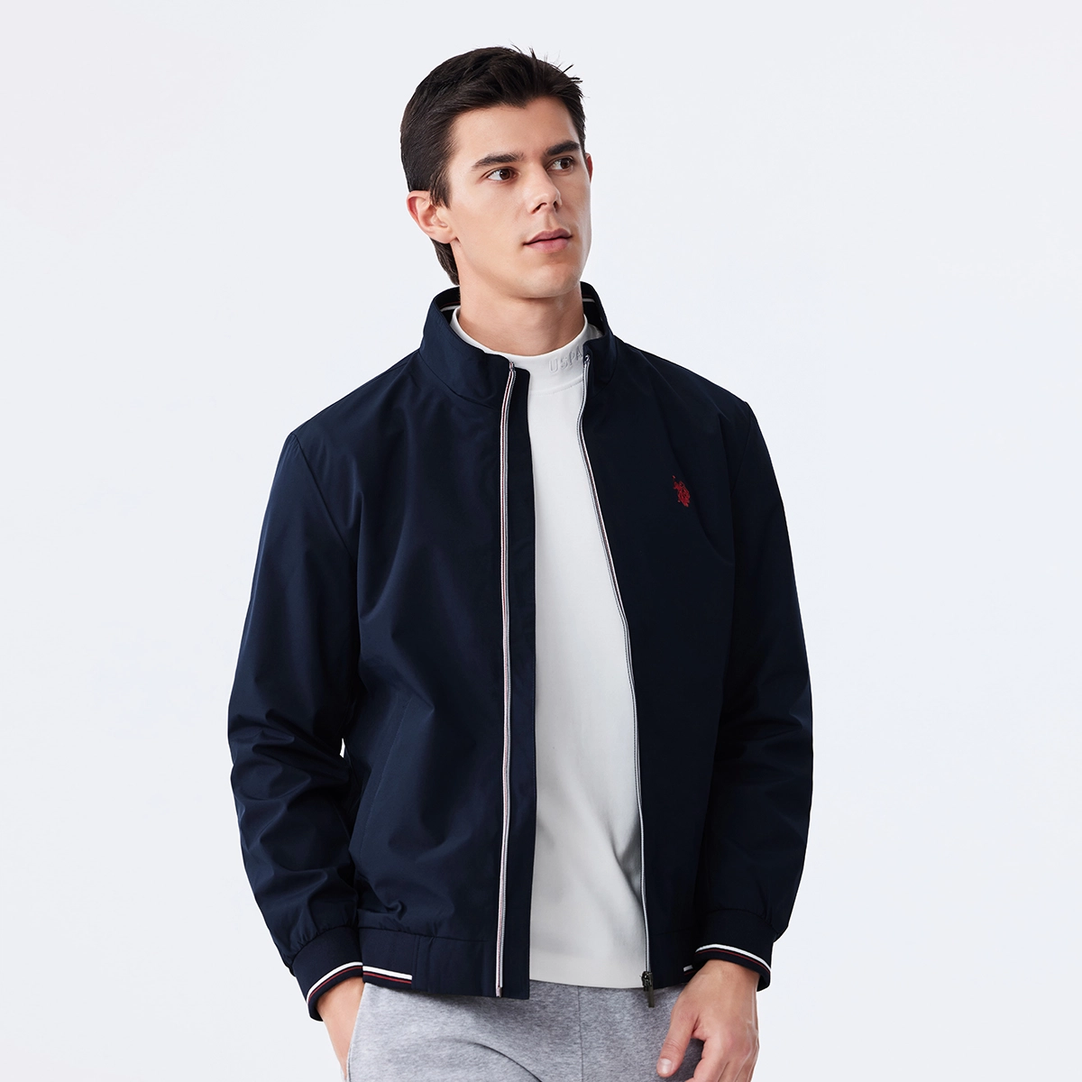 U.S. POLO ASSN.