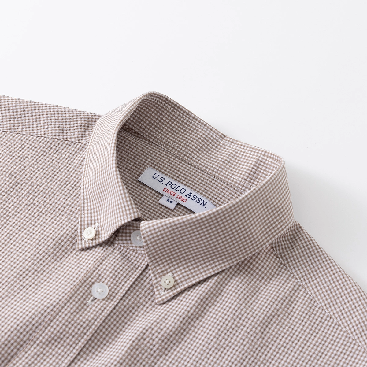 U.S. POLO ASSN.