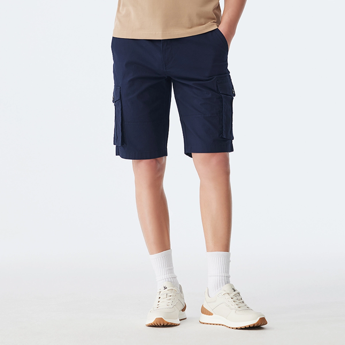 U.S. POLO ASSN. logo