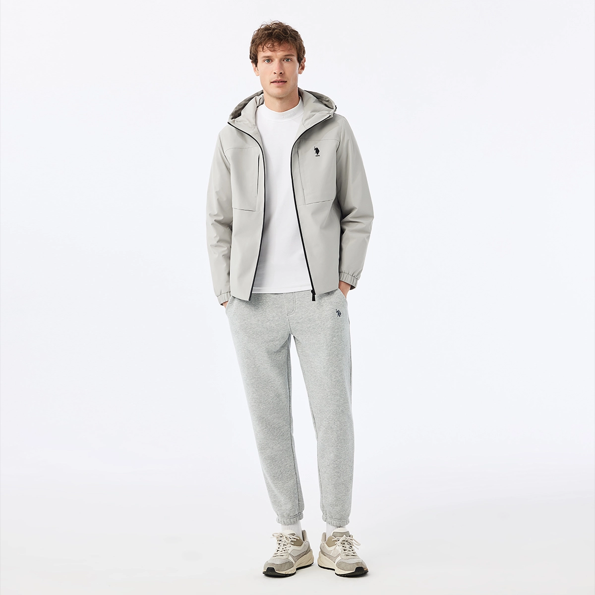 U.S. POLO ASSN.