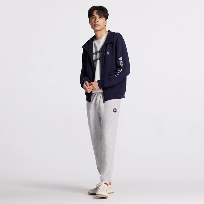 U.S. POLO ASSN.