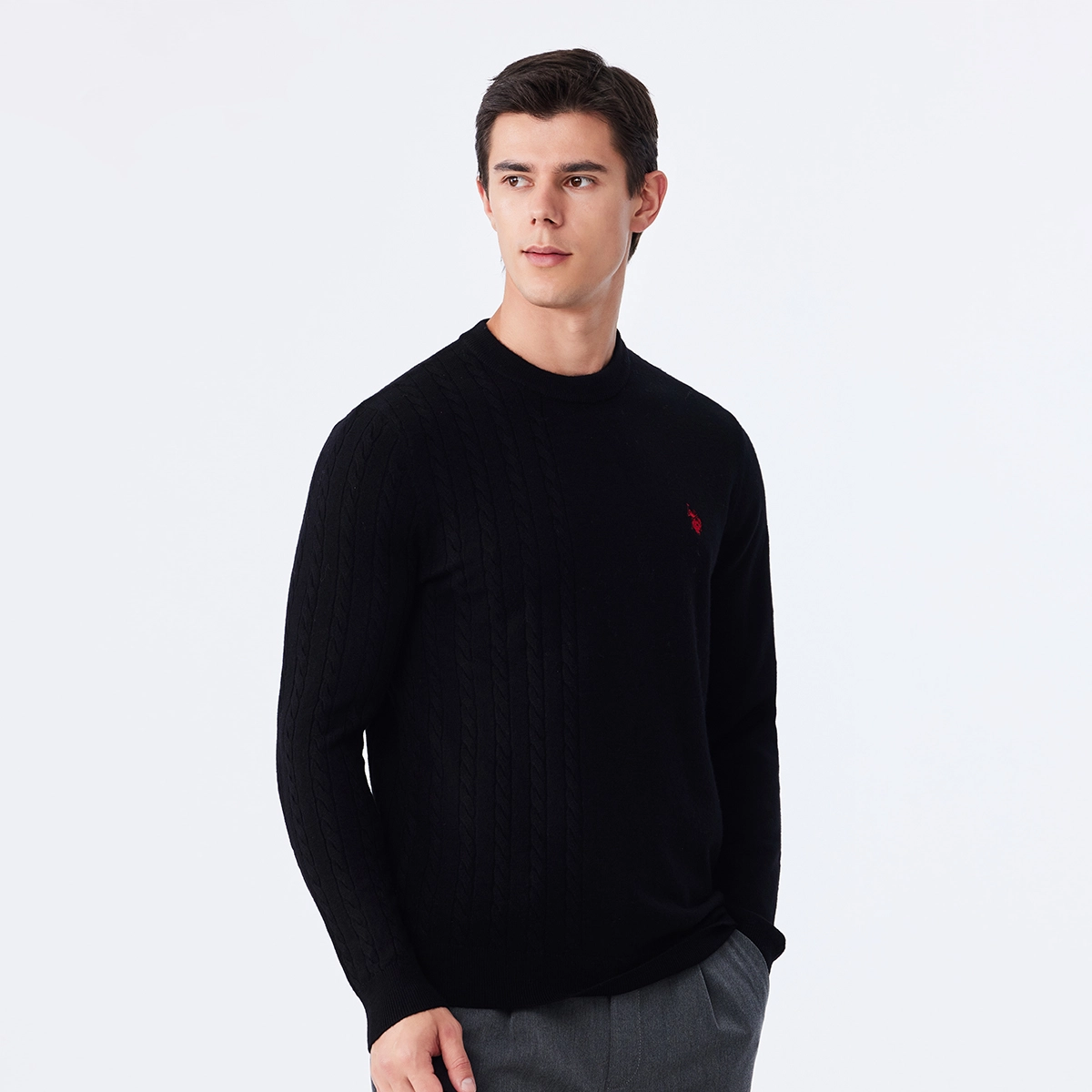 U.S. POLO ASSN.