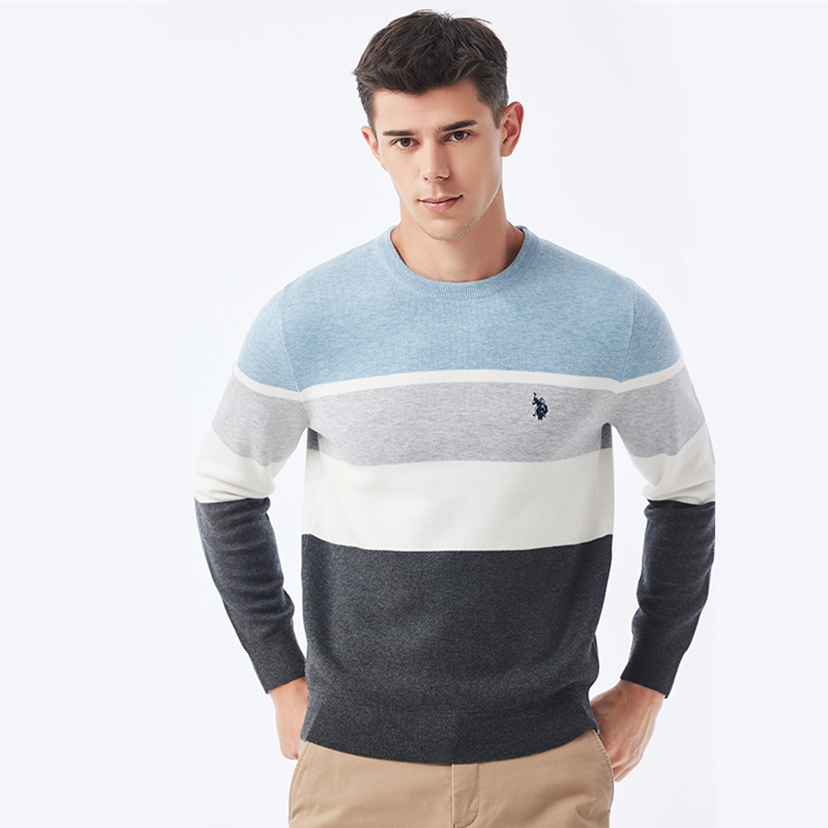 U.S. POLO ASSN.
