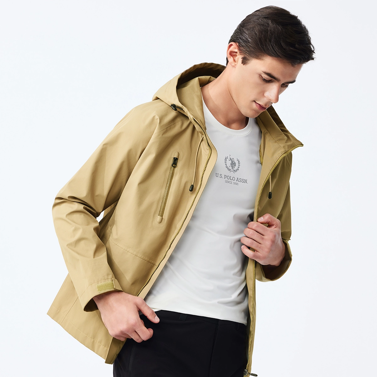 U.S. POLO ASSN.