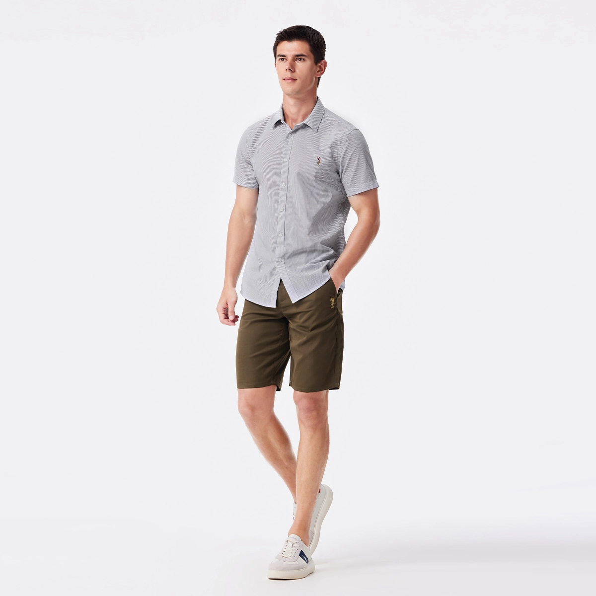U.S. POLO ASSN.