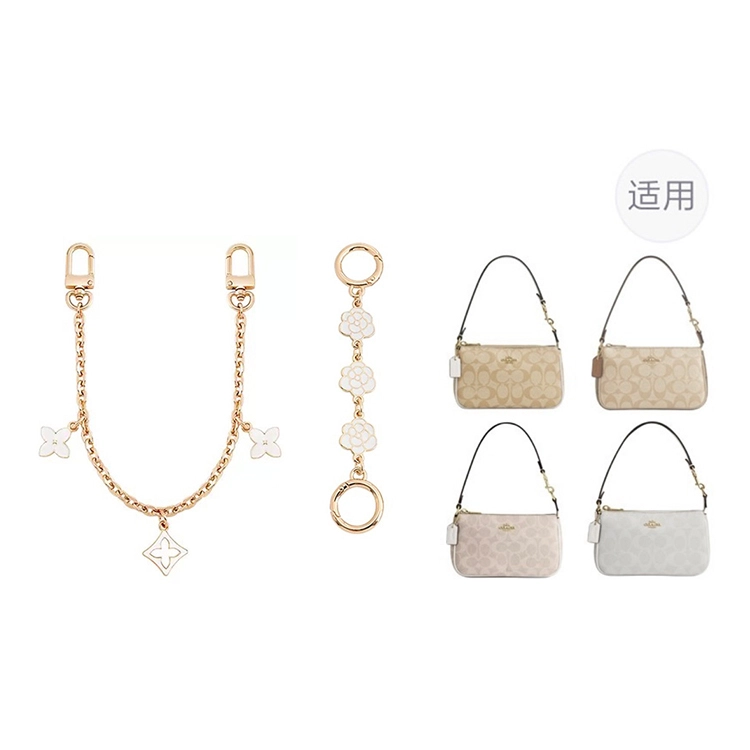 nolita 19 COACH diy JOLLY NOTE