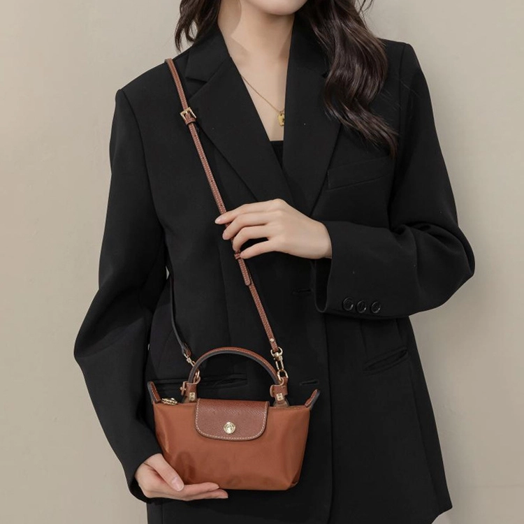 JOLLY NOTE Le Pliage17 mini LONGCHAMP