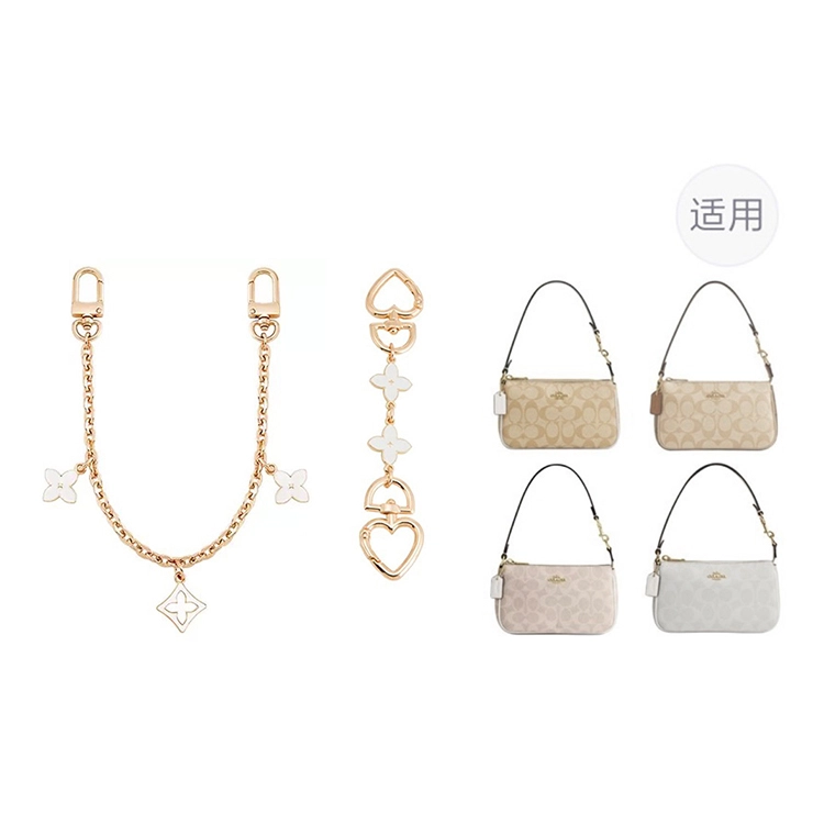 nolita 19 COACH diy JOLLY NOTE