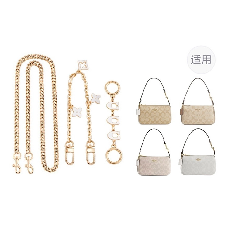 nolita 19 COACH diy JOLLY NOTE
