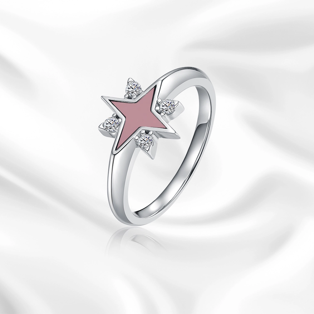 Love Garden S925