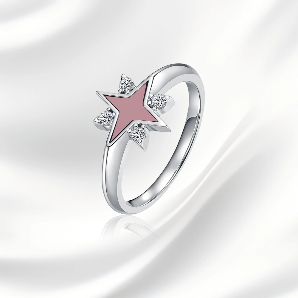 Love Garden S925