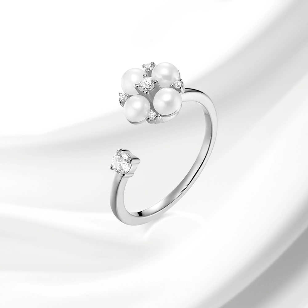 Love Garden S925