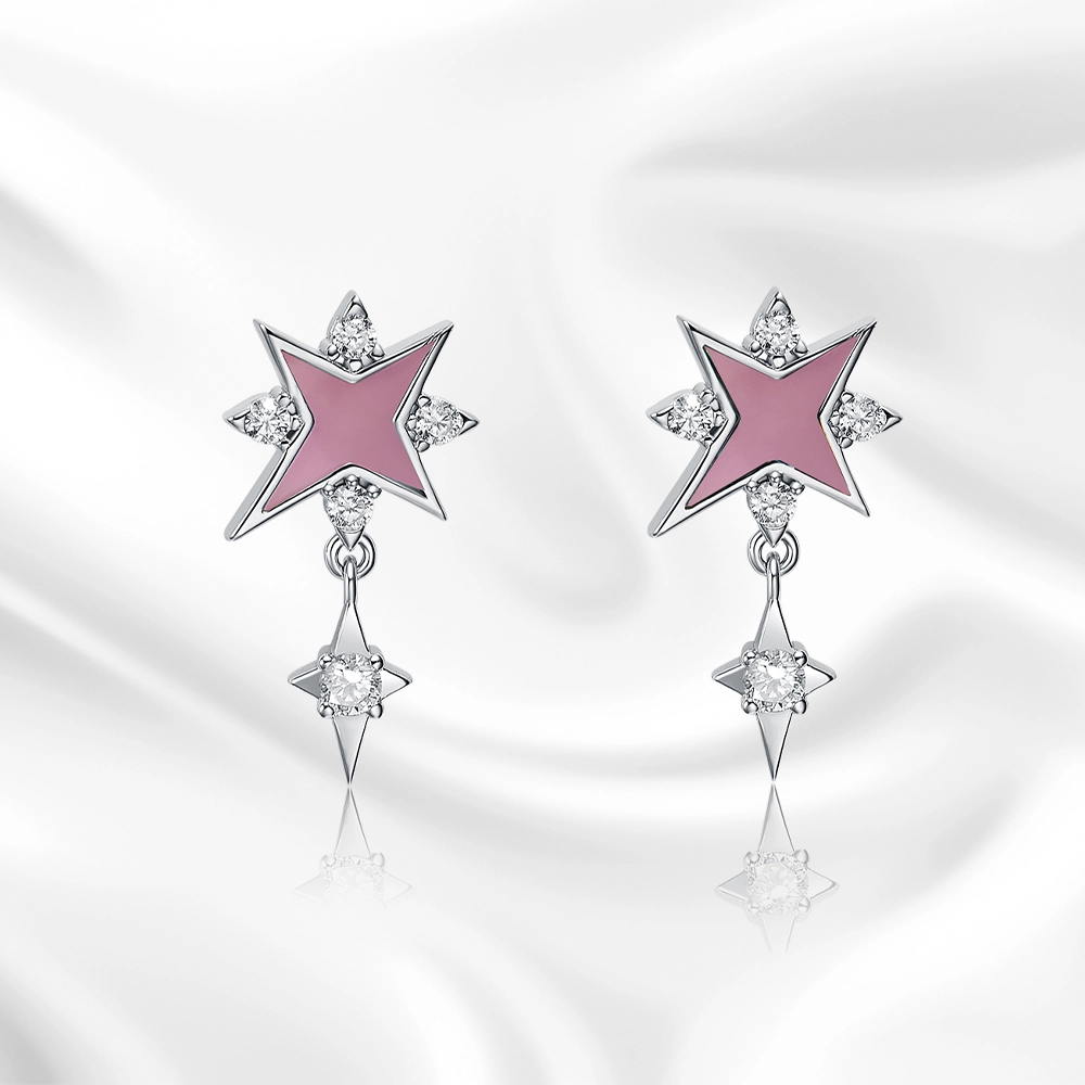 Love Garden S925