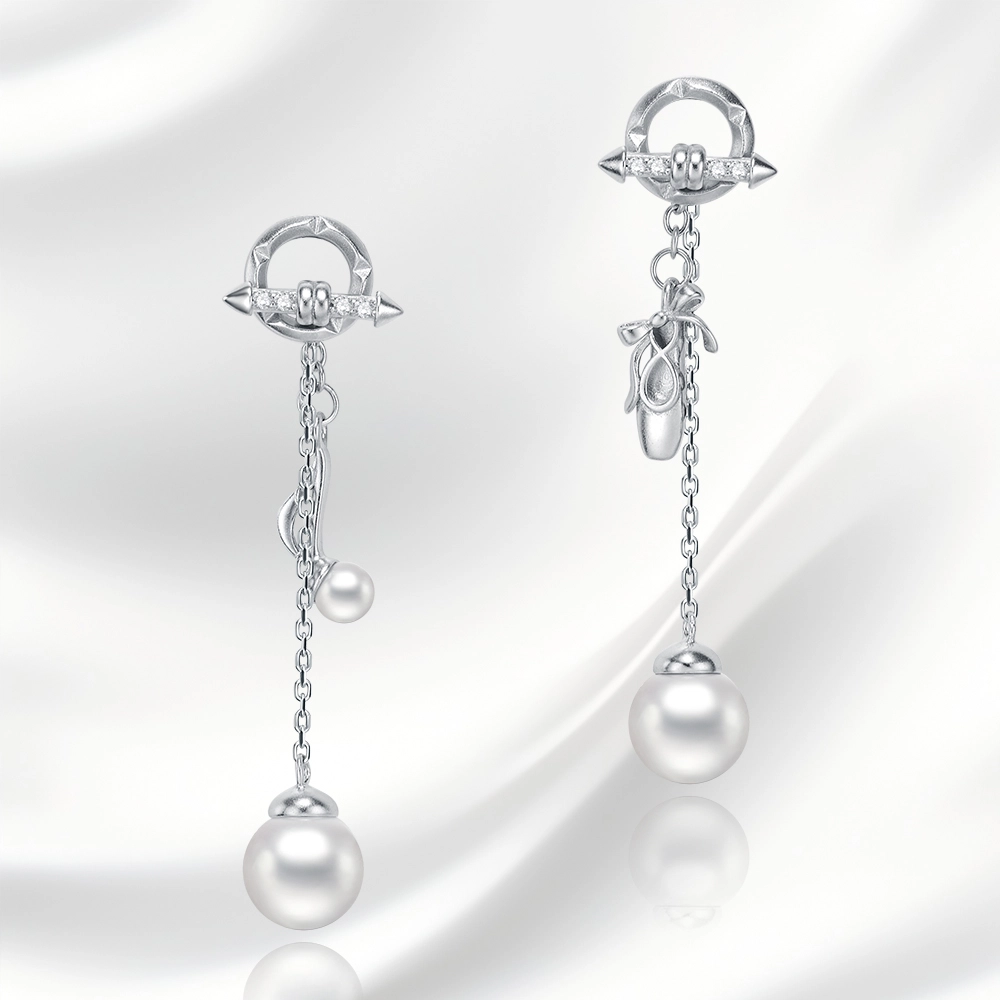 Love Garden Bunny S925