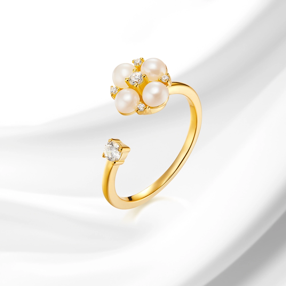 Love Garden S925